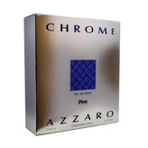 ادکلن آزارو کروم شرکتی عطر آزارا کروم azaro chrome