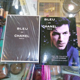 عطر بلو شنل مردانه Blue chanel بلوچنل ادوپرفیوم بلو چانل اودکلن بلو چنل Chanel Bleu de Chanel EDP مردانه ادکلن پسرانه