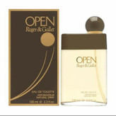 ادکلن اوپن اورجینال roger and gallet open قدیمی