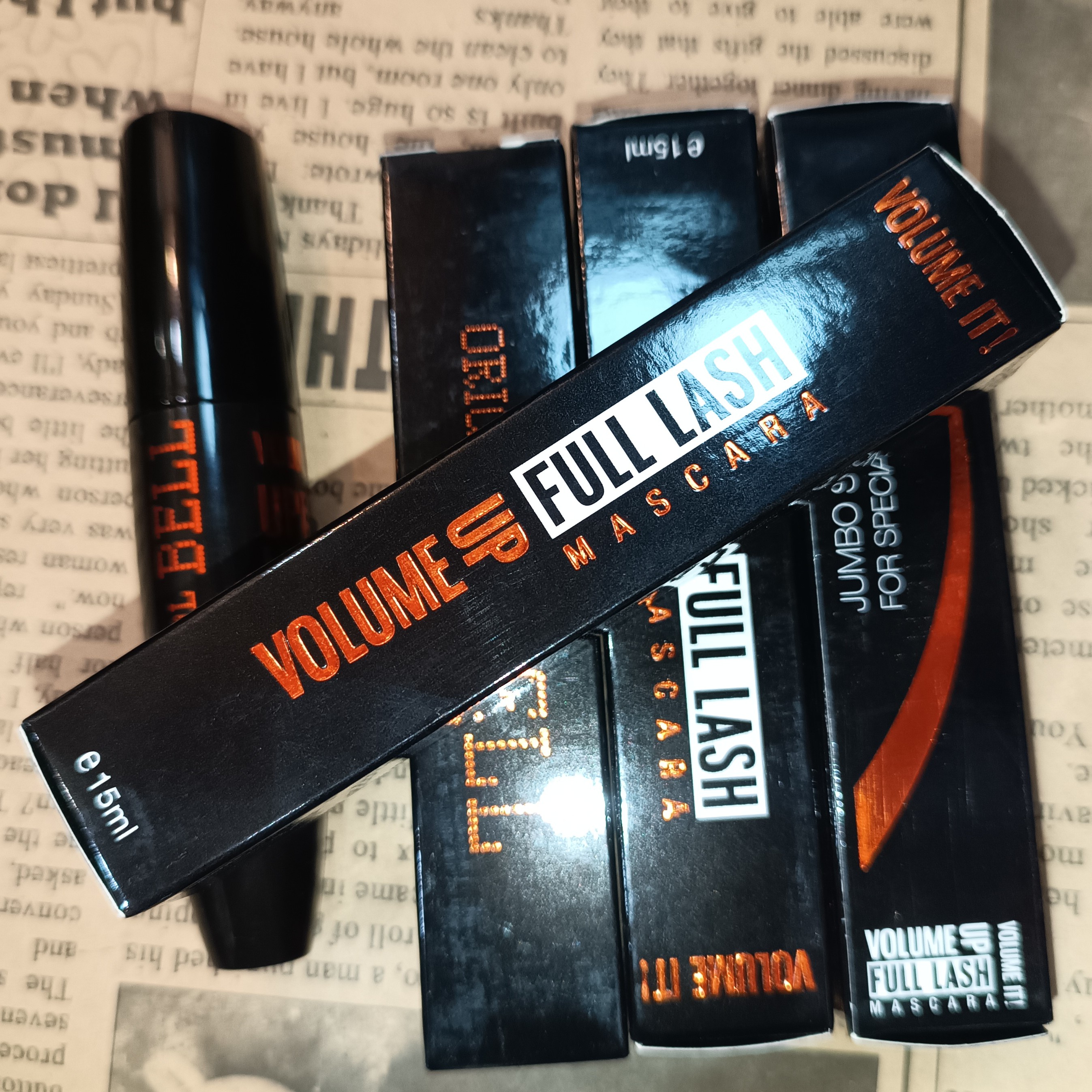 ریمل بل فول لش اورجینال ساخت آلمان bell full lash volume up mascara ریمل چشم بدون سرب ریمل بل اصل ریمل ضدحساسیت بل مشکی