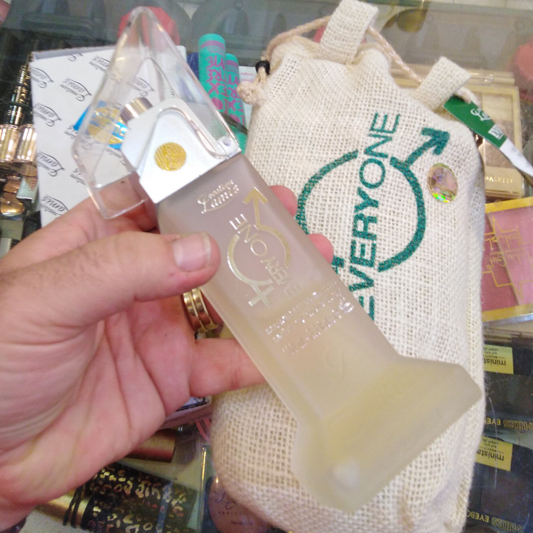 ادکلن اوری وان اورجینال EVERY ONE عطر قدیمی اوریوان