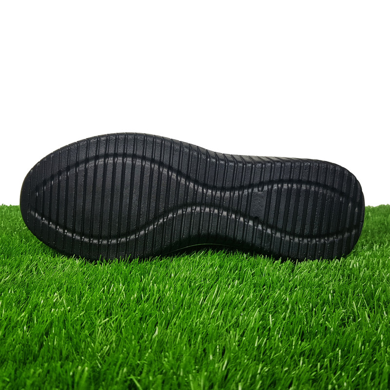 کفش راحتی مردانه مدل Knit-Blk