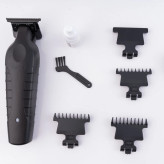 ماشین اصلاح موی صورت و بدن کیمی مدل KM-2299 و آکوا ژاپنی