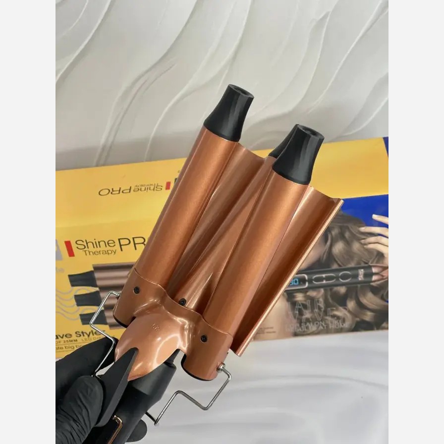 فر کننده و حالت دهنده مو دی اس پی مدل DSP 20579