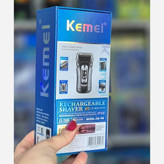 شیور سر و بدن کیمی KM-T98