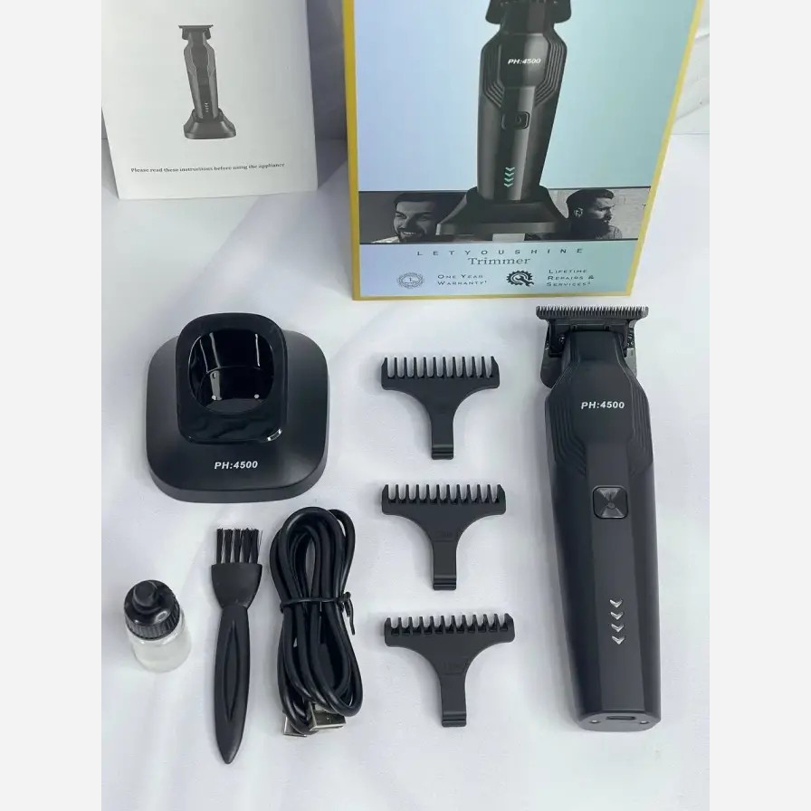 ماشین اصلاح خط زن فیلیپس مدل PHILIPS PH-4500