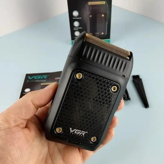 ماشین اصلاح شیور وی جی آر مدل VGR V-353