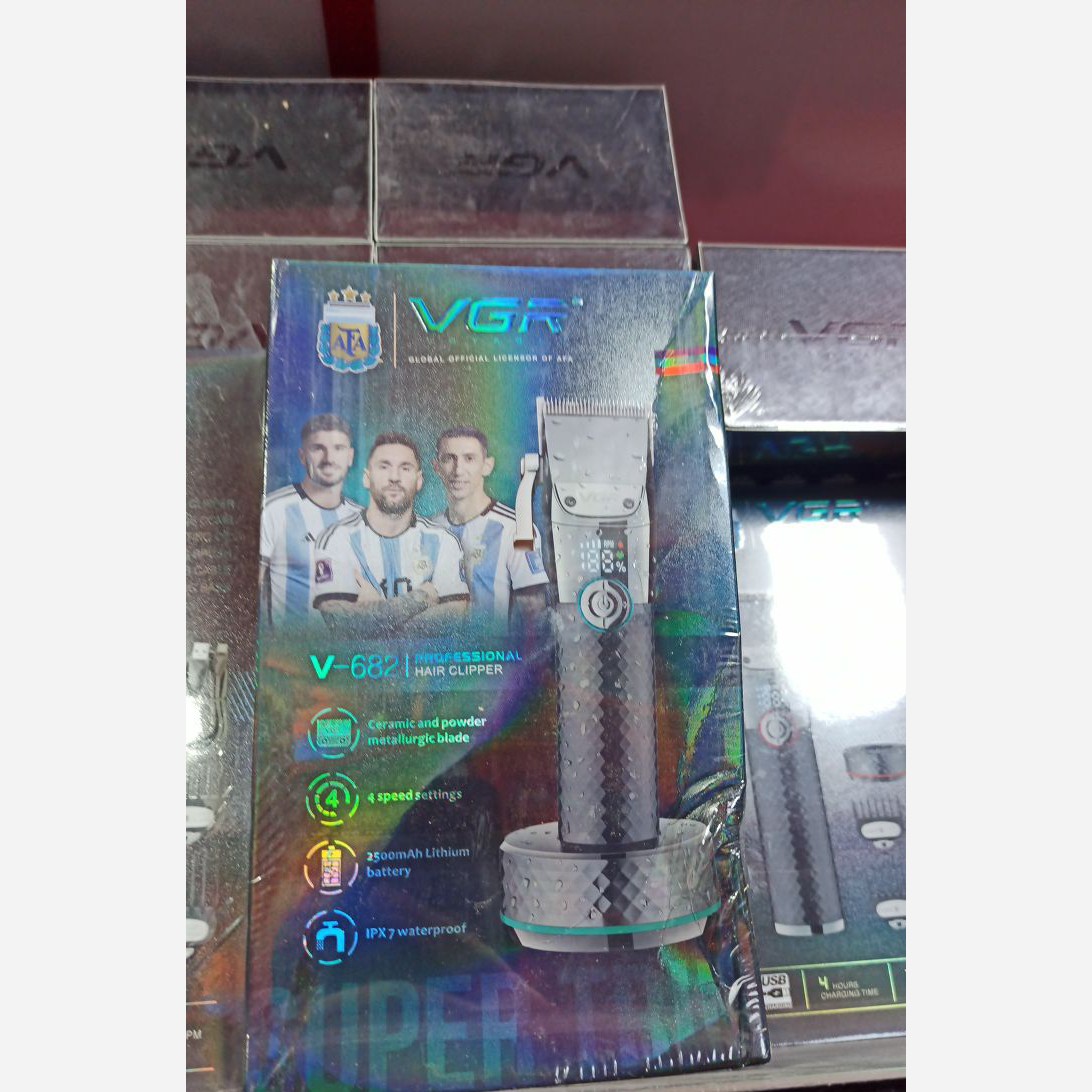 ماشین اصلاح حجم زن وی جی آر VGR V-682