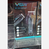 ماشین اصلاح حجم زنV-282 وی جی آر VGR