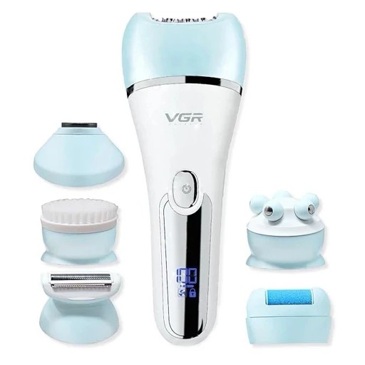 اپیلیدی شش کاره VGR 733.