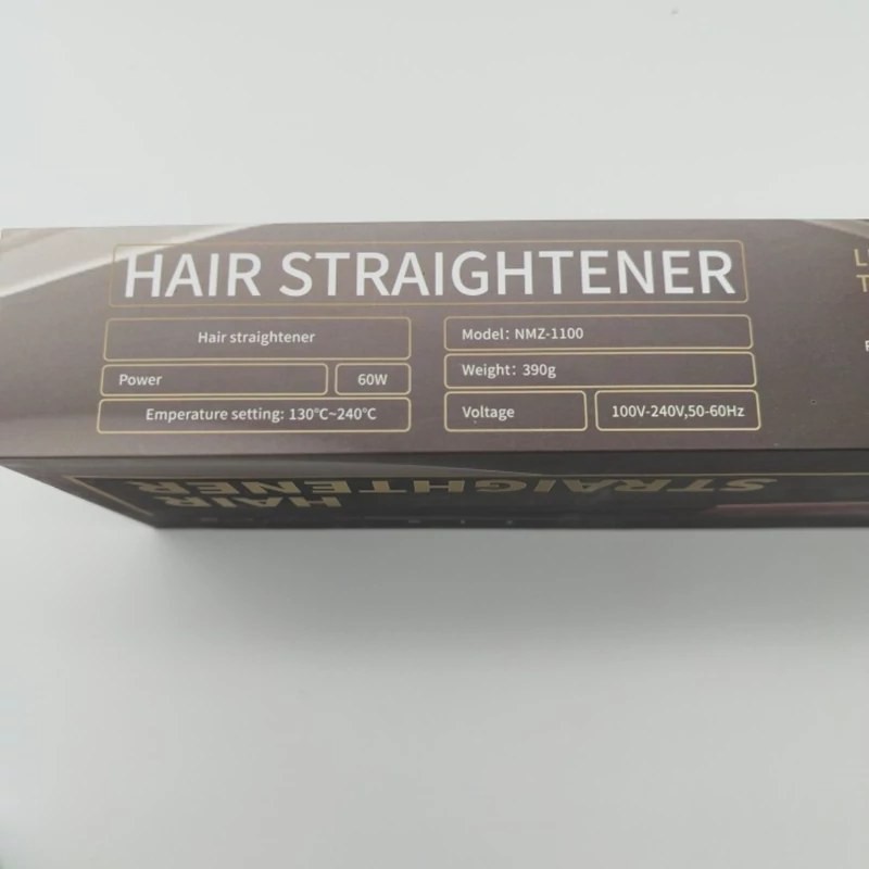 اتومو مک استایلر مدل NMZ-1100 اصلی