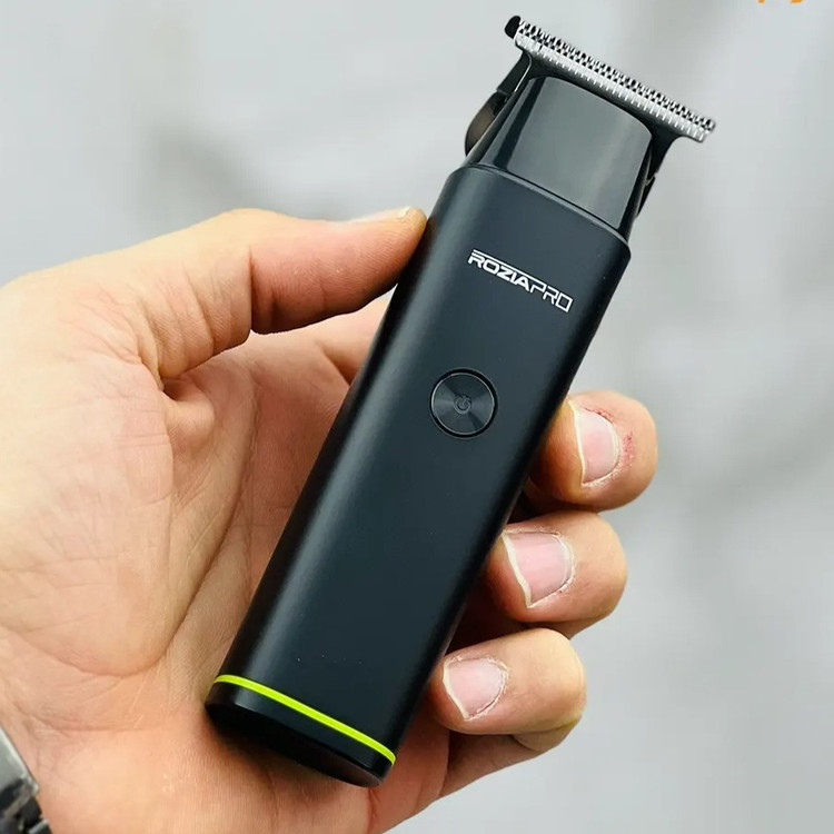 ماشین اصلاح خط زن روزیا پرو مدل HQ371 ROZIAPRO Hair Trimming Machine Model HQ371