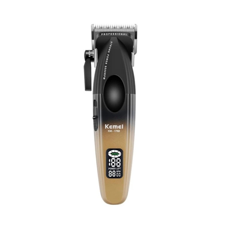 ماشین اصلاح حجم زن کیمی مدل KEMEI KM-1788
