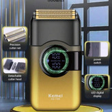ماشین اصلاح کیمی مدل KM-T389 ضد آب