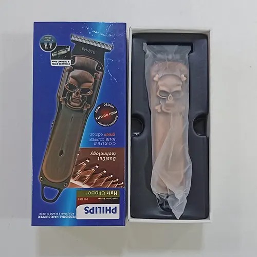 ماشین اصلاح خط زن فیلیپس PH-810 Philips PH-810 Professional Hair Clipper