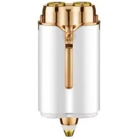 ماشین اصلاح موی بدن بانوان کیمی مدل KM-151