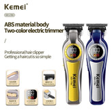 ماشین اصلاح صفر زن کیمی Kemei km-1784