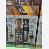 ماشین اصلاح خط زن و صفر زن کیمی مدل Kemei KM-1807