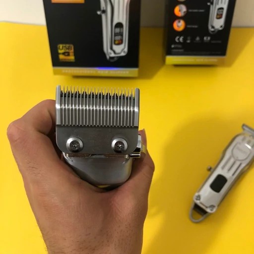 ماشین اصلاح حجم زن فیلیپس..