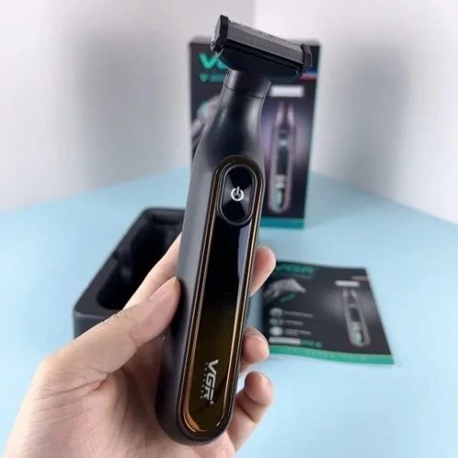 بادی گروم دو کاره وی جی آر مدل V-360 اصلی