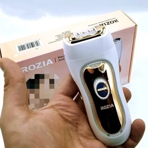 اپیلیدی روزیا مدل ROZIA HB6110