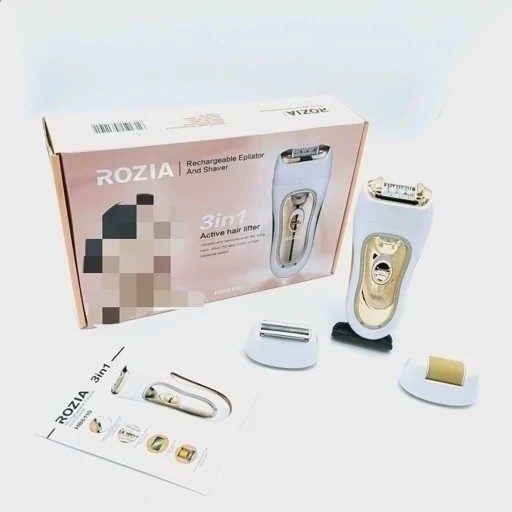 اپیلیدی روزیا مدل ROZIA HB6110