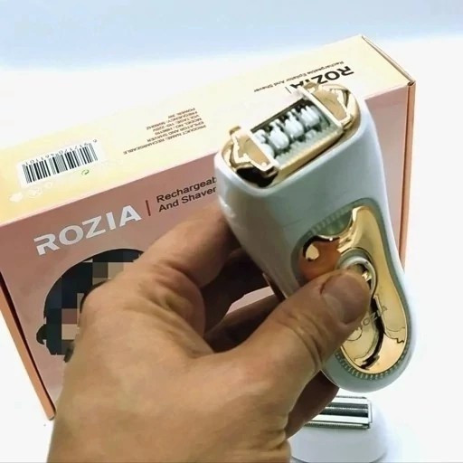 اپیلیدی روزیا مدل ROZIA HB6110