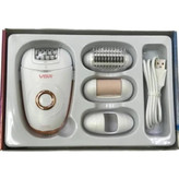 اپیلاتور وی جی آر مدل VGR V-739 سه کاره