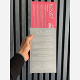 اتومو انزو پروفیشنال صافی کراتینی ماندگار ENZO PROFESSIONAL20171جدید