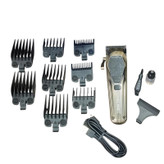 ماشین اصلاح دینگ لینگ DINGLING RF-1992