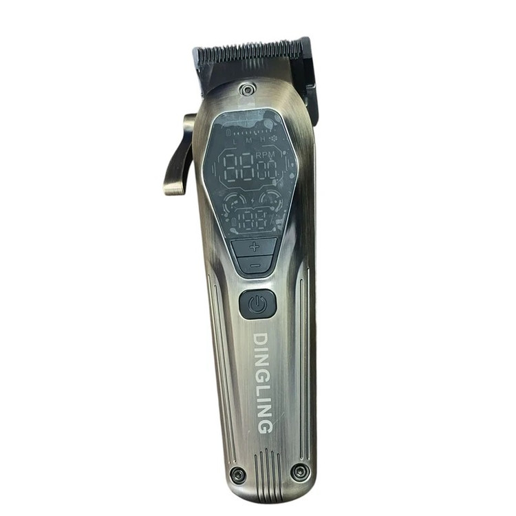 ماشین اصلاح دینگ لینگ DINGLING RF-1992