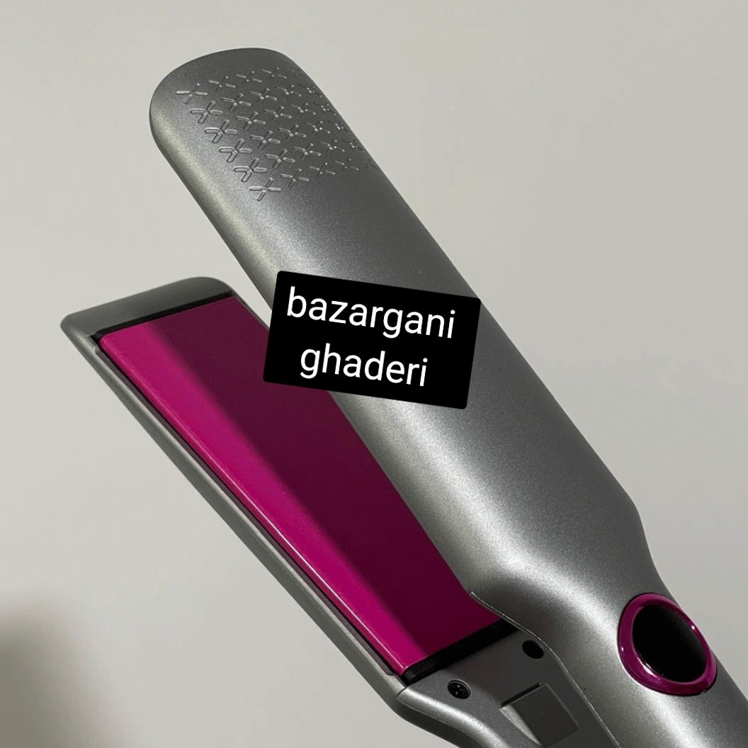 اتو مو فوق حرفه ای بابلیس