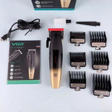 ماشین اصلاح وی جی ار V-003 پر قدرت و بسیار با کیفیتجدید