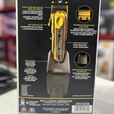 ماشین اصلاح وال مجیک کلیپ گلد بی سیم اصل WAHL MAGIC CLIP CORDLLESS GOLD