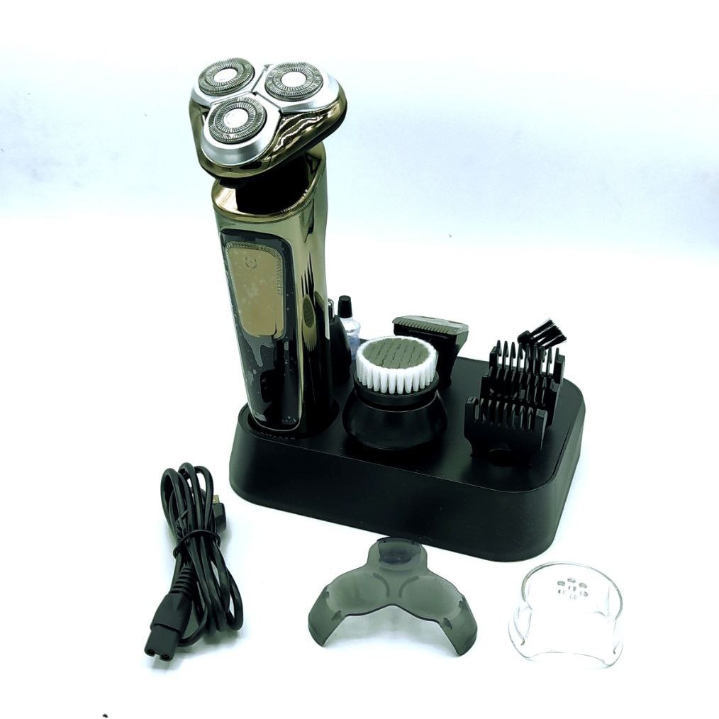 ریش تراش هوشمند فیلیپس سری 9000 مدل PH-1909 دارای تیغه های تیتانیومی بسیار با کیفیت تخفیف ویژه تا 28 فروردین بجنبید