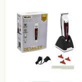خط زن و صفر زن ،فید زن وال دیتایلر استند دار مدل 08171-700 WAHL DETAILR Li