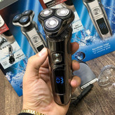 ریش تراش 3 تیغه فیلیپس هلند کد S9711 سری PHILIPS PH-900