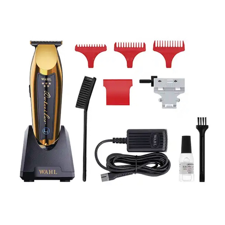 خط زن وال دیتیلر wahl5 star اورجینال سفارش آمریکا