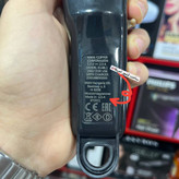 ماشین اصلاح وال مدل مجیک کلیپ کردو کردلس(برقی و شارژی)