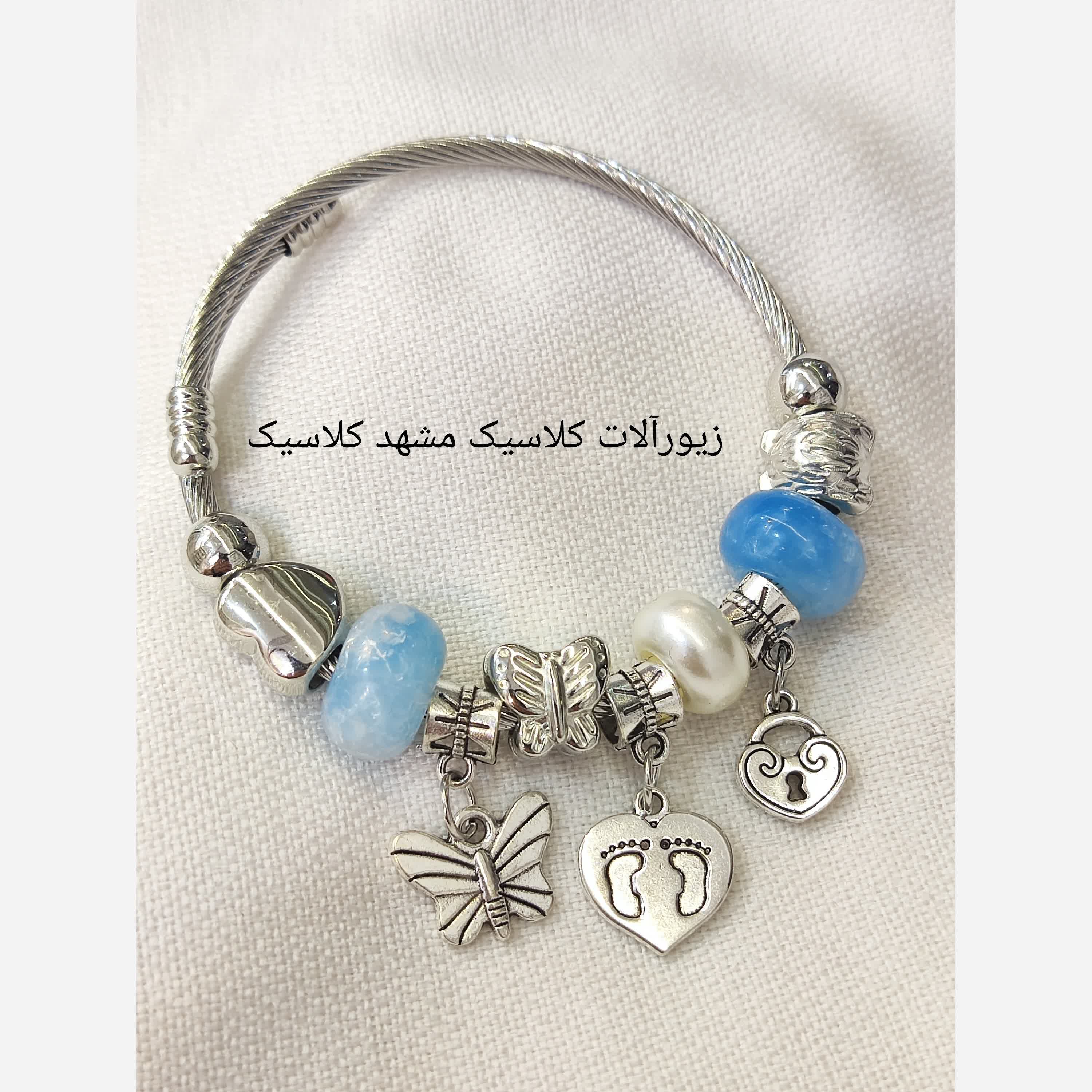 دستبند پاندورا کد4467600