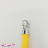 دستبند امگا رابر زرد