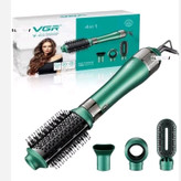 سشوار برس دار وی جی ار VGR مدل V-493