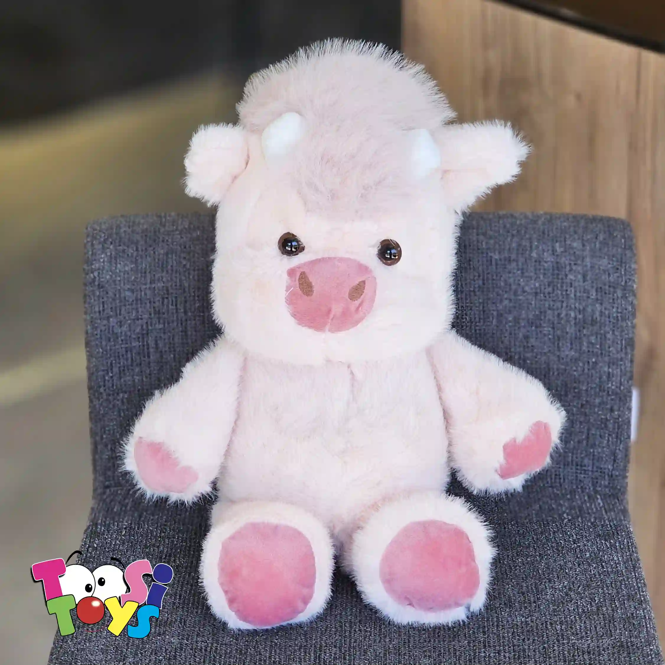 عروسک حیوانات دونده اورجینال