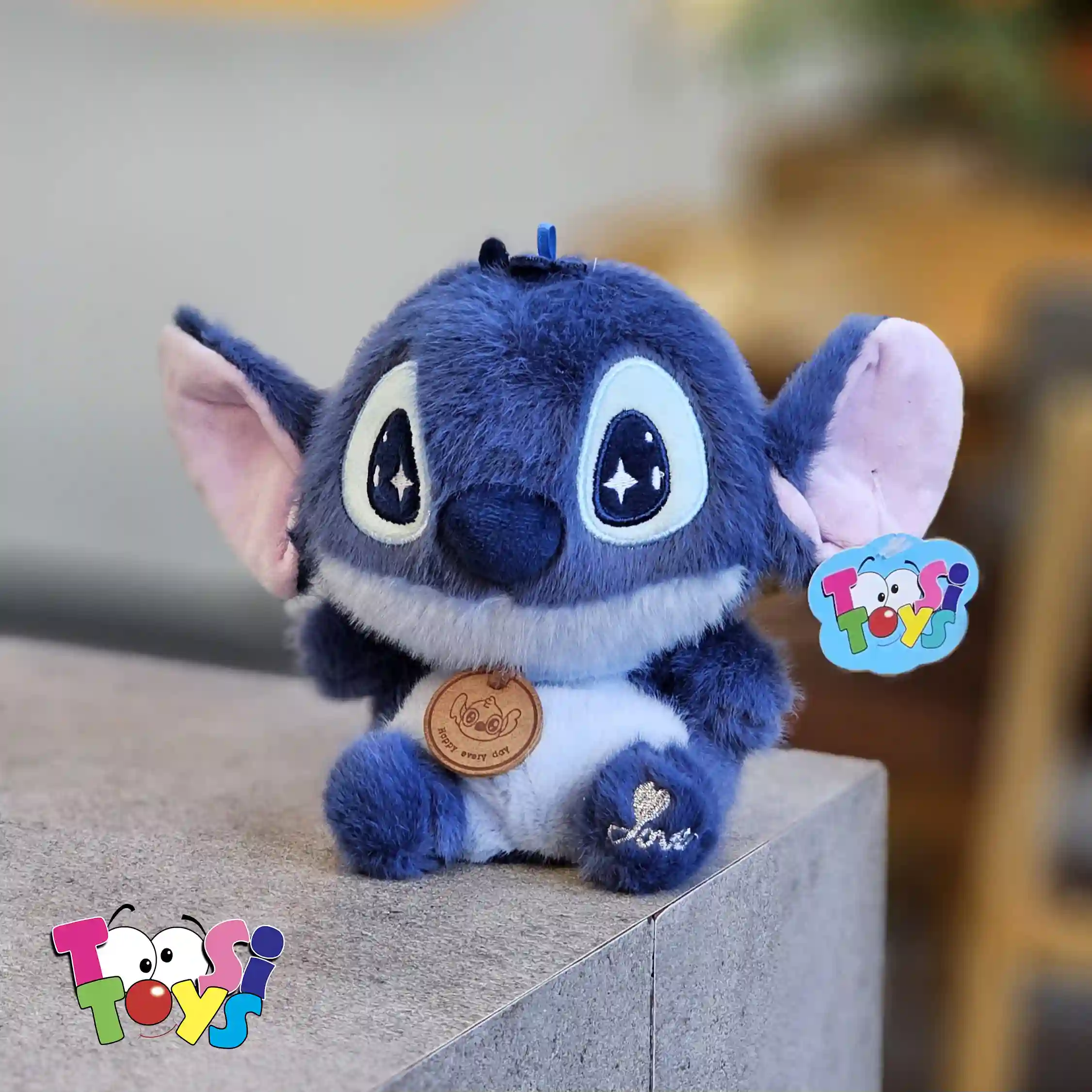عروسک استیج نقلی عطری اورجینال