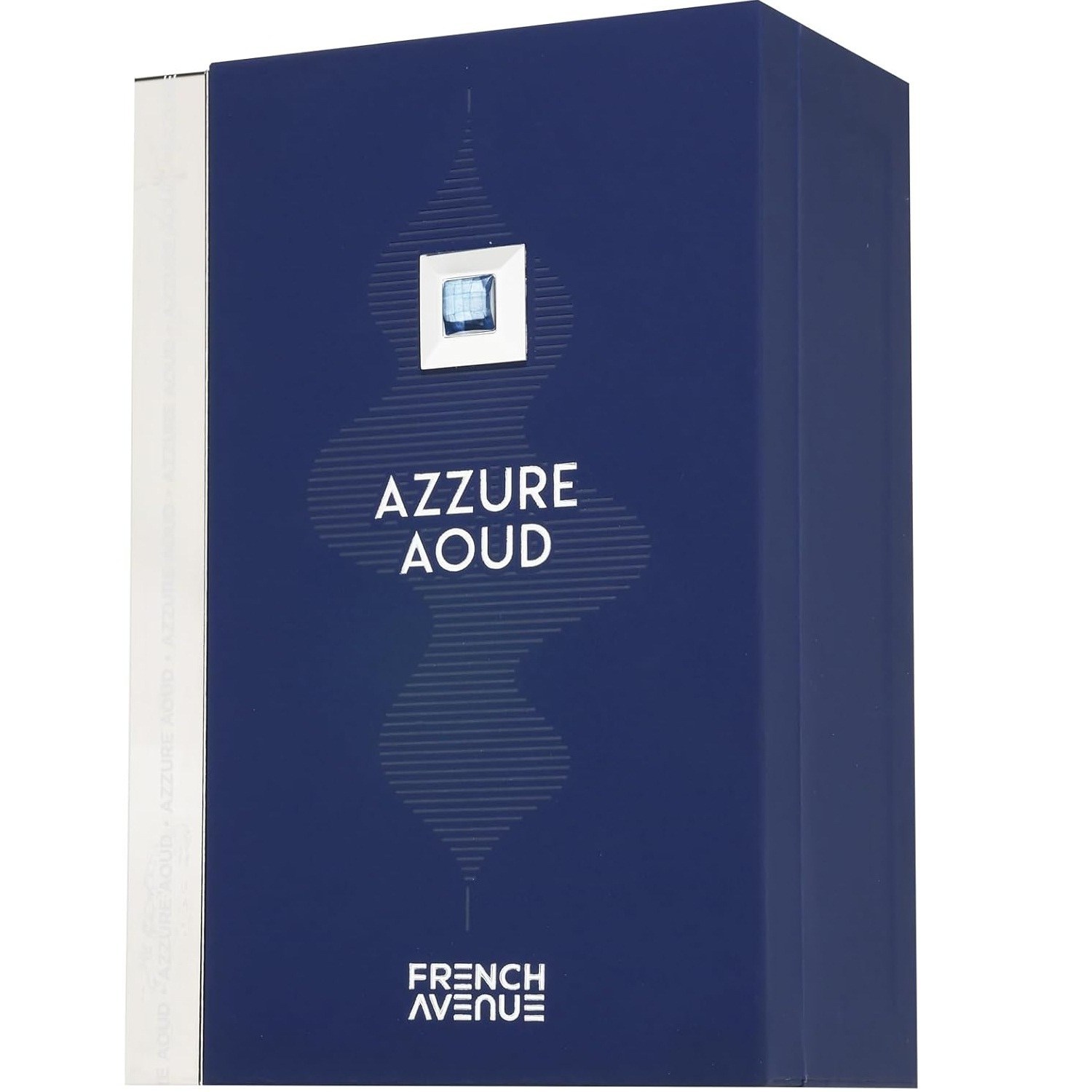 عطر فرنچ اونیو آزور عود French Avenue Azzure Oud