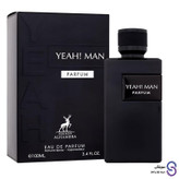 عطر ادکلن یاه من پرفیوم برند الحمبرا 100 میل