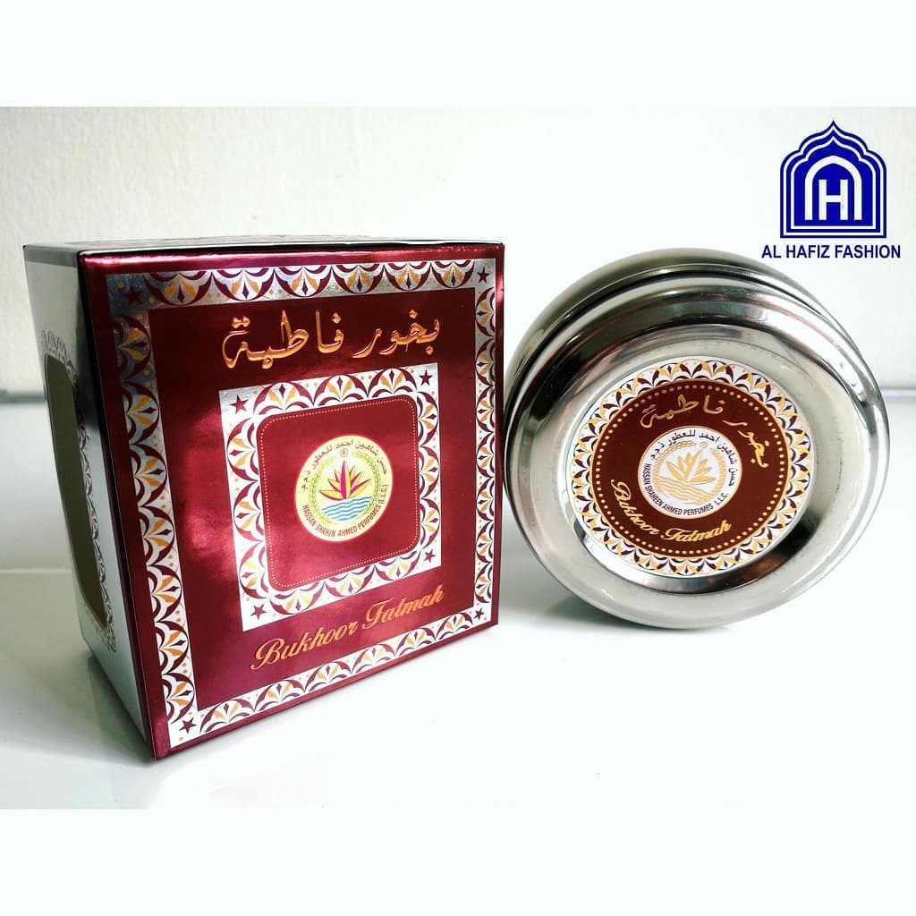 بخور فاطمه برند حسن شاهین احمد