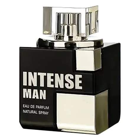 عطر ادکلن اینتنس من برند فرگرنس ورد 100 میل
