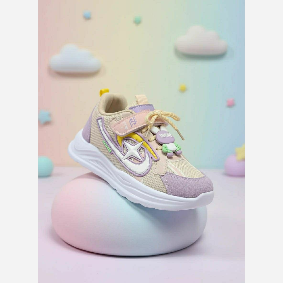 کتونی بچه گانه سایز 26 تا 35
