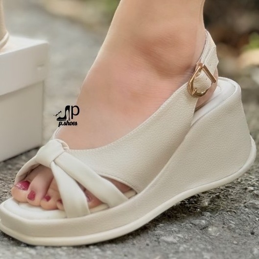 صندل لژدار دخترانه جدید